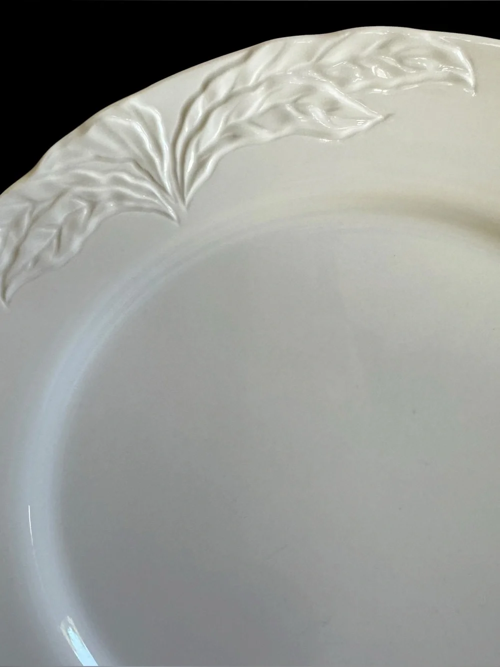 Villeroy & Boch this plate